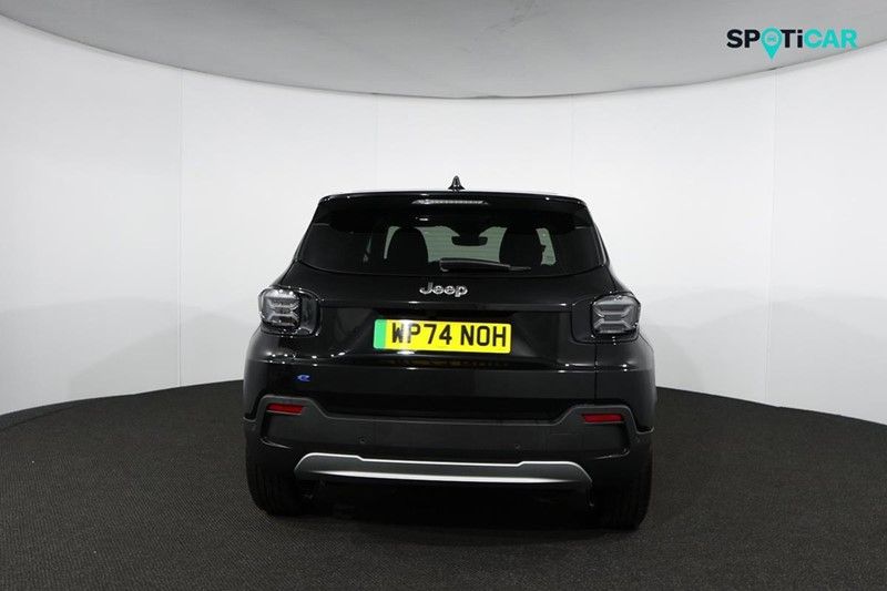 Used Jeep Other 2025 for sale - 77501377: Photo 6