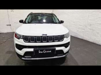Used Jeep Compass 2023 for sale - 69732961: Photo