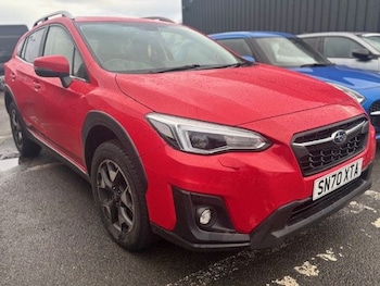 Used Subaru XV undefined for sale - 77501380: Photo