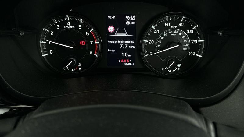 Used Suzuki SX4 S-Cross 2025 for sale - 78067508: Photo 10