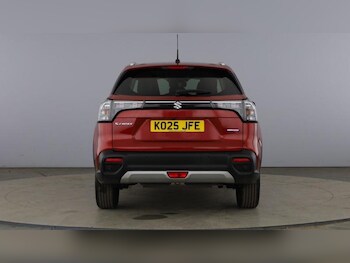 Used Suzuki SX4 S-Cross 2025 for sale - 78067508: Photo