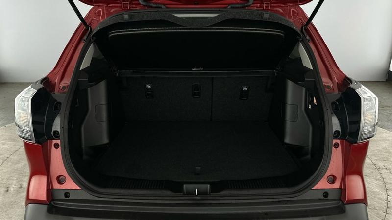 Used Suzuki SX4 S-Cross 2025 for sale - 78067508: Photo 6