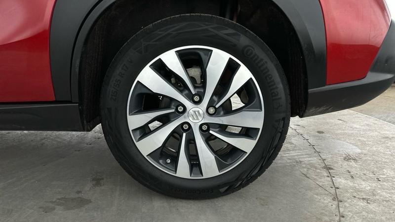 Used Suzuki SX4 S-Cross 2025 for sale - 78067508: Photo 7