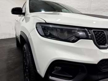 Used Jeep Compass 2024 for sale - 72437132: Photo