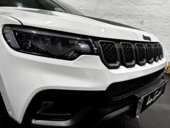 Used Jeep Compass 2024 for sale - 72437132: Photo