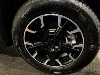 Used Jeep Compass 2024 for sale - 72437132: Photo