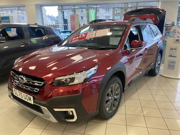 Used Subaru Outback 2025 for sale - 78077770: Photo