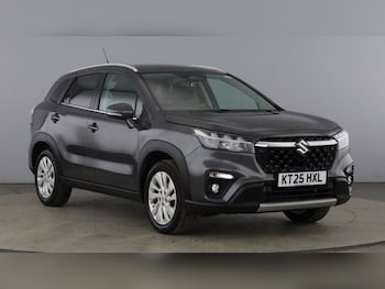 Used Suzuki SX4 S-Cross 2025 for sale - 78025674: Photo