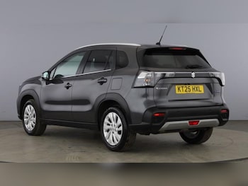 Used Suzuki SX4 S-Cross 2025 for sale - 78025674: Photo