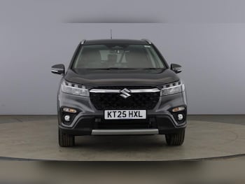 Used Suzuki SX4 S-Cross 2025 for sale - 78025674: Photo