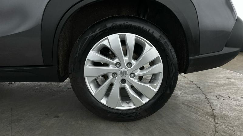 Used Suzuki SX4 S-Cross 2025 for sale - 78025674: Photo 7