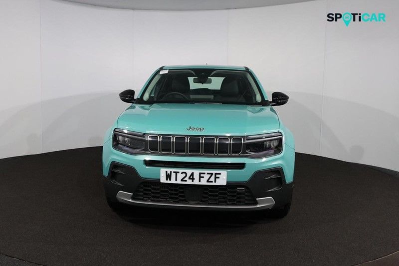 Used Jeep Other 2024 for sale - 77093832: Photo 2