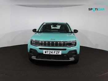 Used Jeep Other 2024 for sale - 77093832: Photo