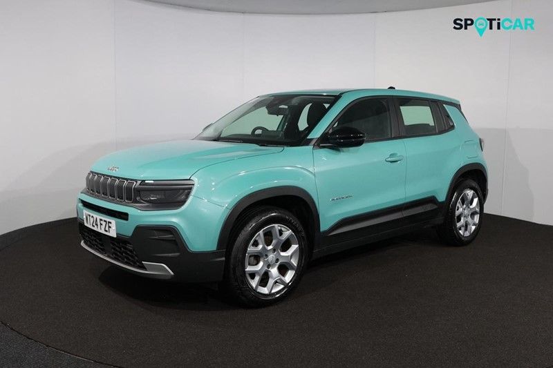 Used Jeep Other 2024 for sale - 77093832: Photo 3