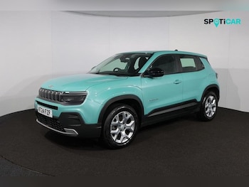 Used Jeep Other 2024 for sale - 77093832: Photo