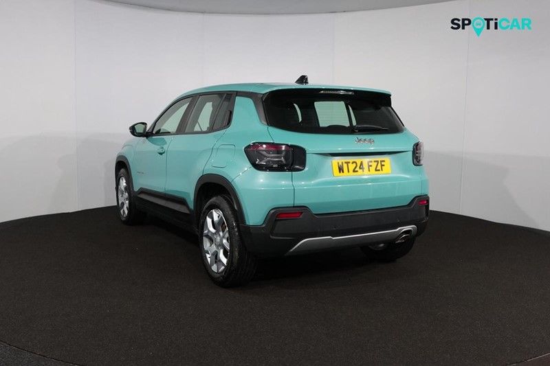 Used Jeep Other 2024 for sale - 77093832: Photo 5