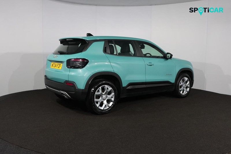 Used Jeep Other 2024 for sale - 77093832: Photo 7