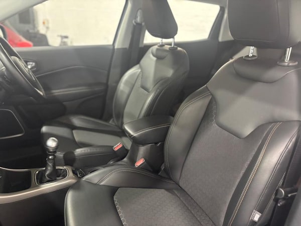 Used Jeep Compass 2021 for sale - 75593354: Photo 10