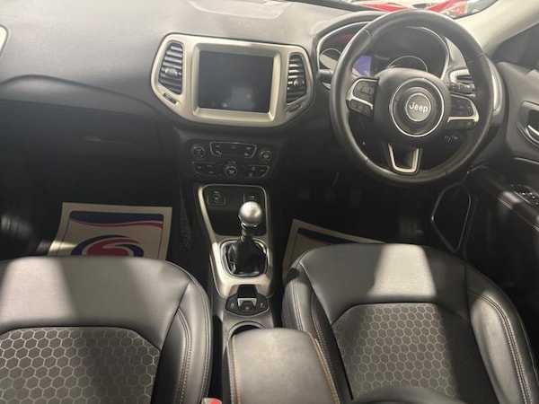 Used Jeep Compass 2021 for sale - 75593354: Photo 11