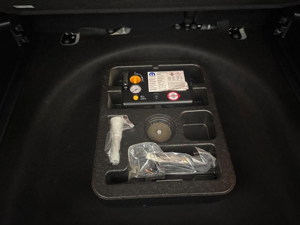 Used Jeep Compass 2021 for sale - 75593354: Photo 16
