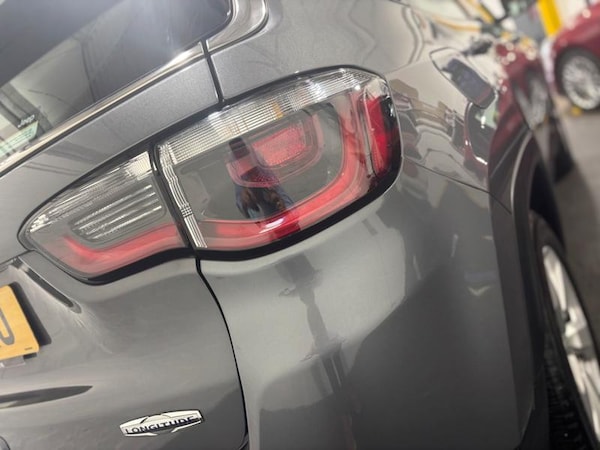 Used Jeep Compass 2021 for sale - 75593354: Photo 18
