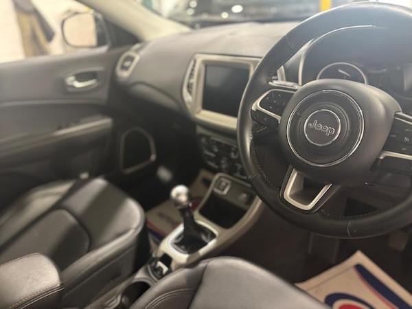 Used Jeep Compass 2021 for sale - 75593354: Photo 20