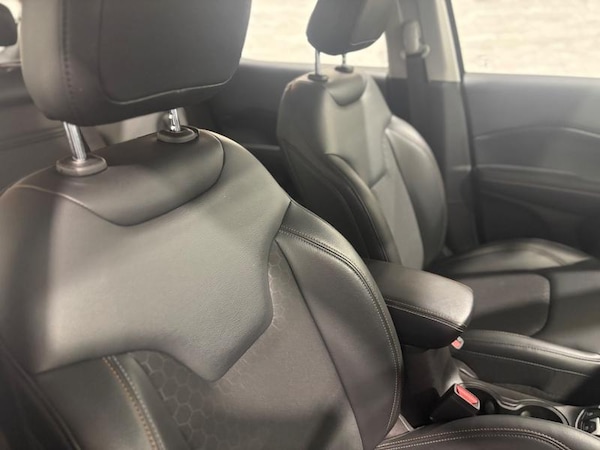 Used Jeep Compass 2021 for sale - 75593354: Photo 21