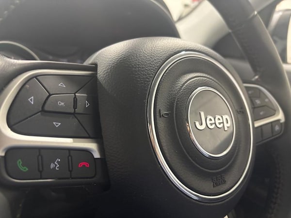 Used Jeep Compass 2021 for sale - 75593354: Photo 22