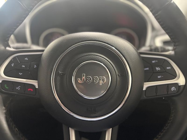 Used Jeep Compass 2021 for sale - 75593354: Photo 23