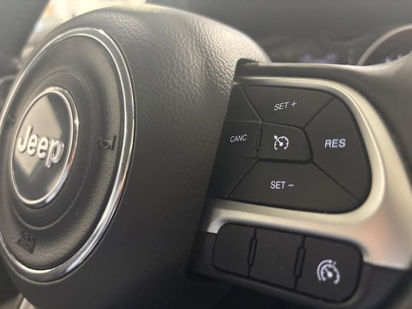 Used Jeep Compass 2021 for sale - 75593354: Photo 24