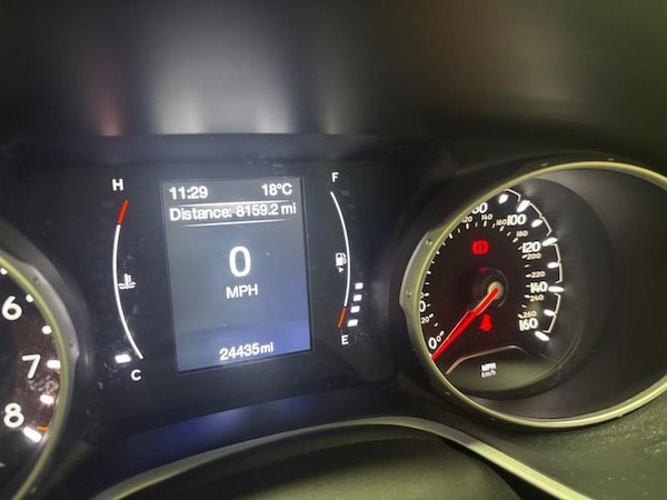 Used Jeep Compass 2021 for sale - 75593354: Photo 25