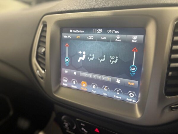 Used Jeep Compass 2021 for sale - 75593354: Photo 27