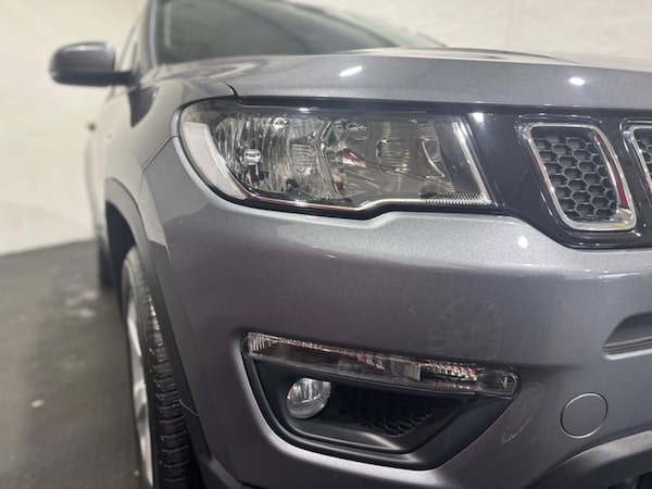 Used Jeep Compass 2021 for sale - 75593354: Photo 2