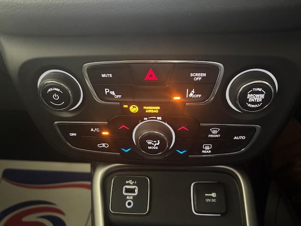 Used Jeep Compass 2021 for sale - 75593354: Photo 33