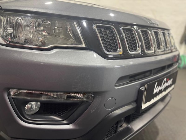 Used Jeep Compass 2021 for sale - 75593354: Photo 3