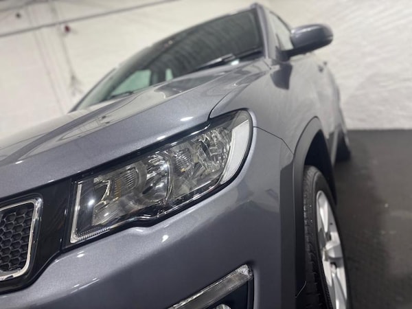 Used Jeep Compass 2021 for sale - 75593354: Photo 7