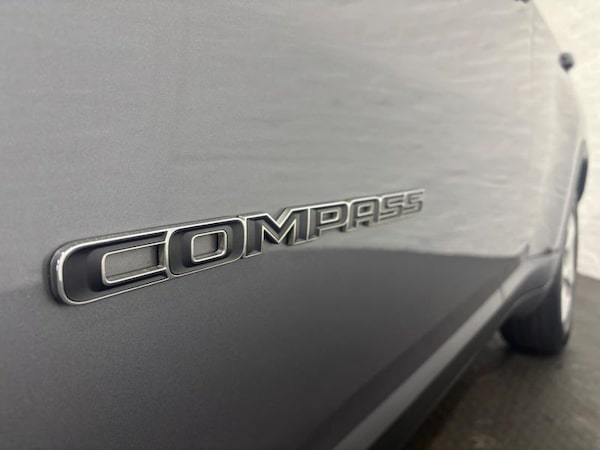 Used Jeep Compass 2021 for sale - 75593354: Photo 8