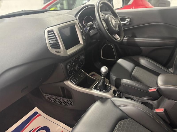Used Jeep Compass 2021 for sale - 75593354: Photo 9