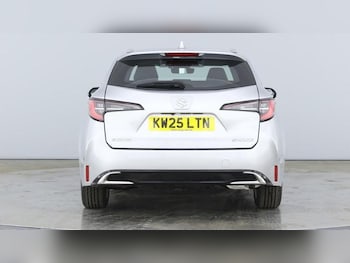 Used Suzuki Swace 2025 for sale - 78938086: Photo