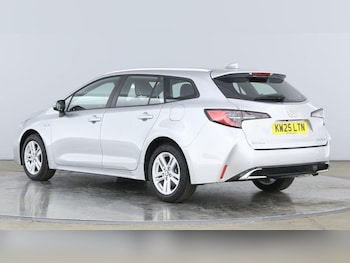 Used Suzuki Swace 2025 for sale - 78938086: Photo