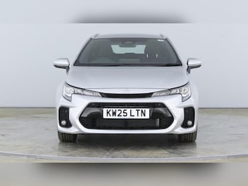Used Suzuki Swace 2025 for sale - 78938086: Photo