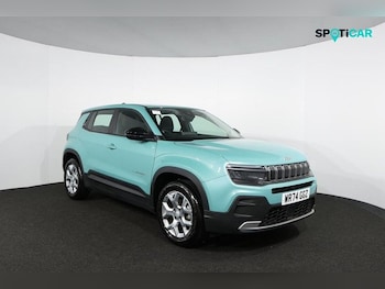 Used Jeep Other 2024 for sale - 76598551: Photo