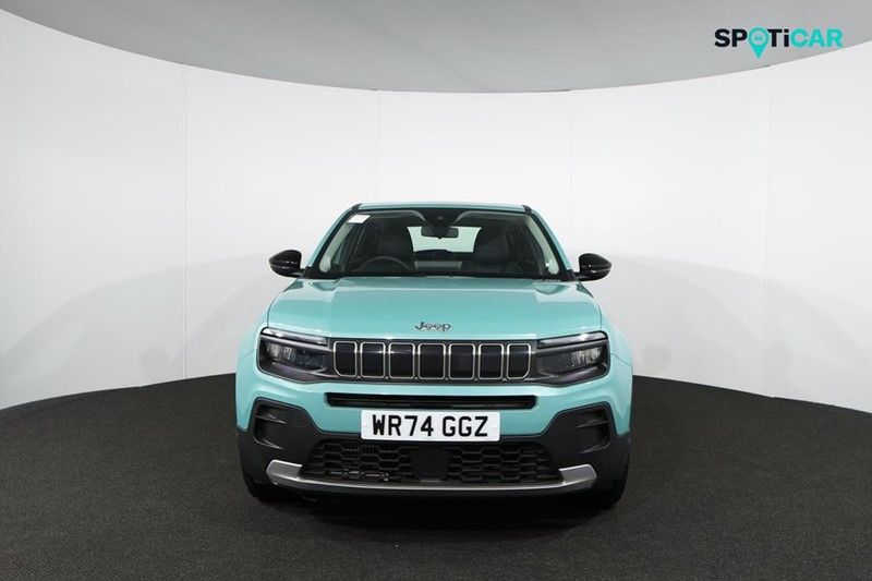 Used Jeep Other 2024 for sale - 76598551: Photo 2