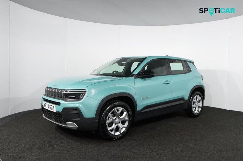 Used Jeep Other 2024 for sale - 76598551: Photo 3