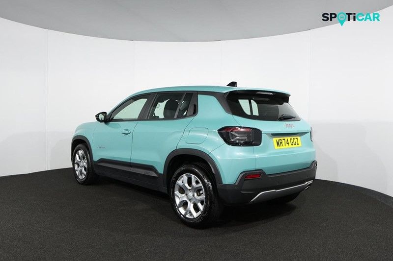 Used Jeep Other 2024 for sale - 76598551: Photo 5