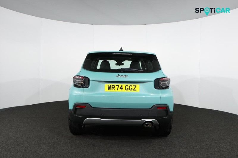 Used Jeep Other 2024 for sale - 76598551: Photo 6