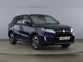 Used Suzuki Vitara 2025 for sale - 78250004: Photo