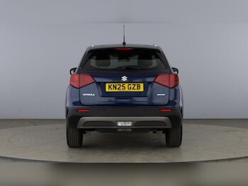 Used Suzuki Vitara 2025 for sale - 78250004: Photo