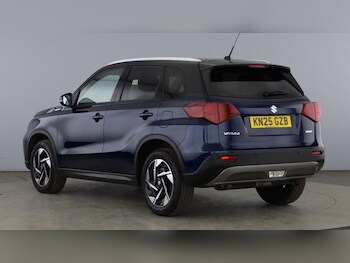 Used Suzuki Vitara 2025 for sale - 78250004: Photo