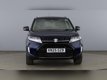 Used Suzuki Vitara 2025 for sale - 78250004: Photo